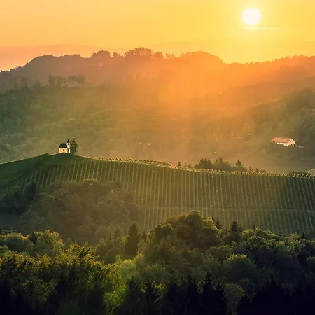 Kro Lieperts Cafe Dinner Boutique-zimmer Suedsteiermark