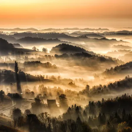 Lieperts Cafe Dinner Boutiqe-zimmer Suedsteiermark Mini-hôtel Leutschach