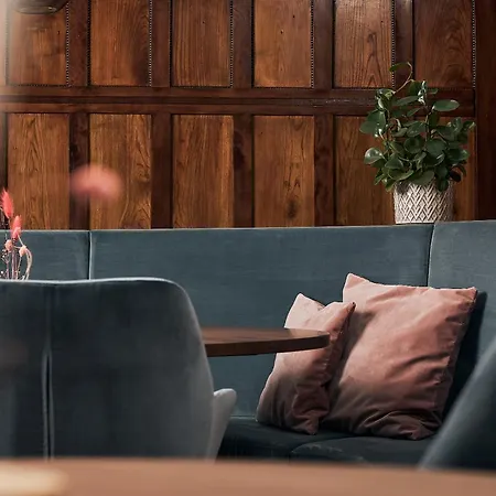 Mini-hôtel Lieperts Cafe Dinner Boutiqe-zimmer Suedsteiermark