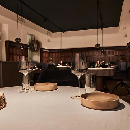 Fogadó Lieperts Cafe Dinner Boutiqe-zimmer Suedsteiermark 3*