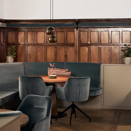 Mini-hôtel Lieperts Cafe Dinner Boutiqe-zimmer Suedsteiermark Leutschach