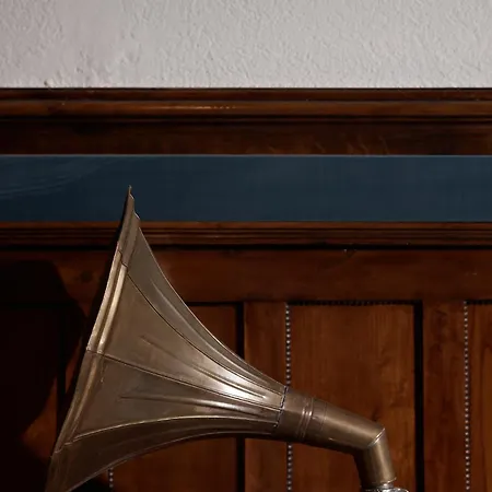 Lieperts Cafe Dinner Boutiqe-zimmer Suedsteiermark 3* Leutschach