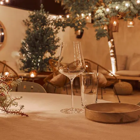 Kro Lieperts Cafe Dinner Boutique-zimmer Suedsteiermark Leutschach