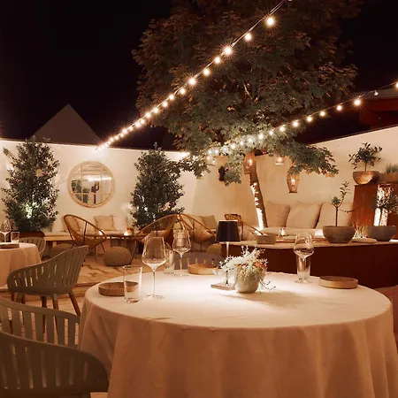 Lieperts Cafe Dinner Boutique-zimmer Suedsteiermark 3*