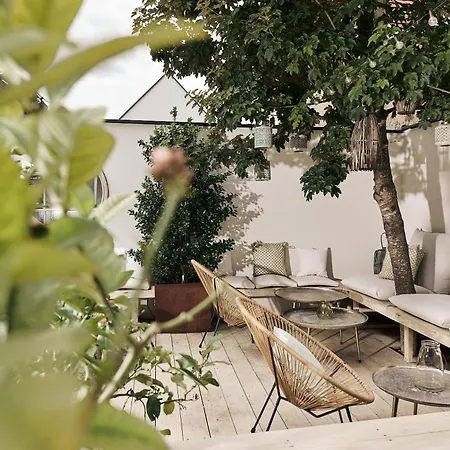 Lieperts Cafe Dinner Boutiqe-zimmer Suedsteiermark Leutschach