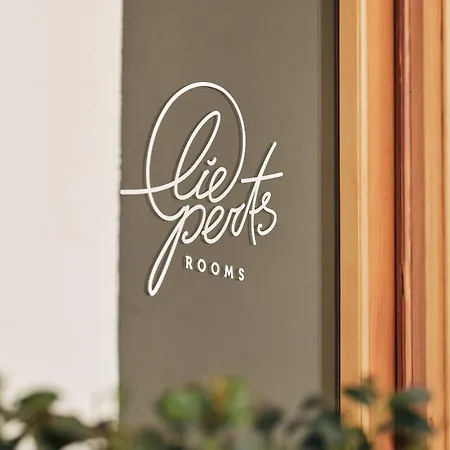 Lieperts Cafe Dinner Boutique-zimmer Suedsteiermark
