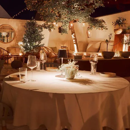 Kro Lieperts Cafe Dinner Boutique-zimmer Suedsteiermark