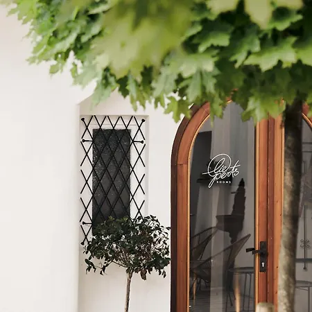 Lieperts Cafe Dinner Boutiqe-zimmer Suedsteiermark Fogadó 3*