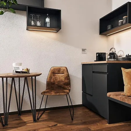 Lieperts Cafe Dinner Boutique-zimmer Suedsteiermark