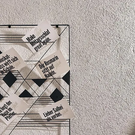 Mini-hôtel Lieperts Cafe Dinner Boutiqe-zimmer Suedsteiermark