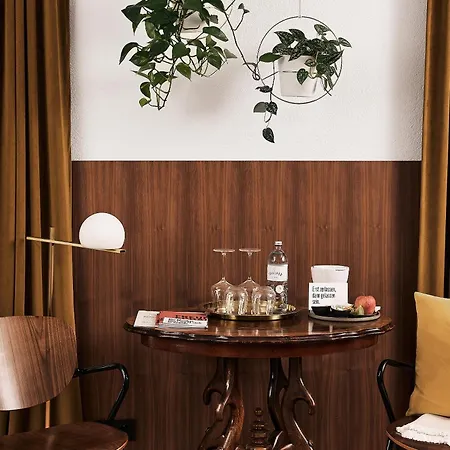 Lieperts Cafe Dinner Boutiqe-zimmer Suedsteiermark Mini-hôtel