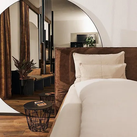 Fogadó Lieperts Cafe Dinner Boutiqe-zimmer Suedsteiermark 3*