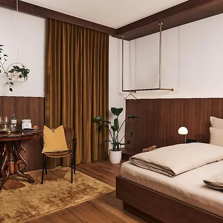 Lieperts Cafe Dinner Boutiqe-zimmer Suedsteiermark Leutschach