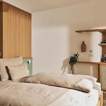 Mini-hôtel Lieperts Cafe Dinner Boutiqe-zimmer Suedsteiermark 3*