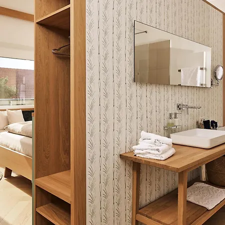 Lieperts Cafe Dinner Boutiqe-zimmer Suedsteiermark Mini-hôtel Leutschach