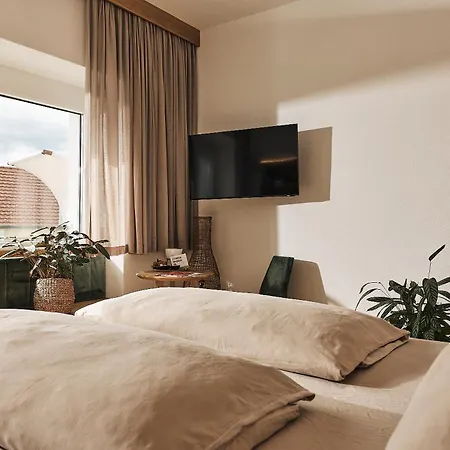 Lieperts Cafe Dinner Boutique-zimmer Suedsteiermark 3* Leutschach