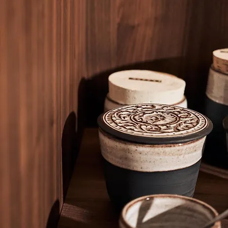 Mini-hôtel Lieperts Cafe Dinner Boutiqe-zimmer Suedsteiermark Leutschach