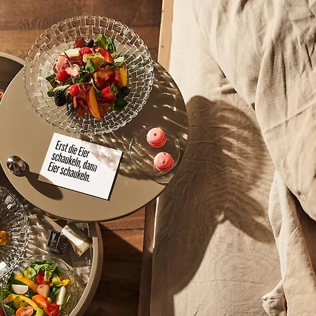 Kro Lieperts Cafe Dinner Boutique-zimmer Suedsteiermark