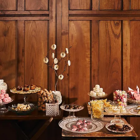 Mini-hôtel Lieperts Cafe Dinner Boutiqe-zimmer Suedsteiermark 3*