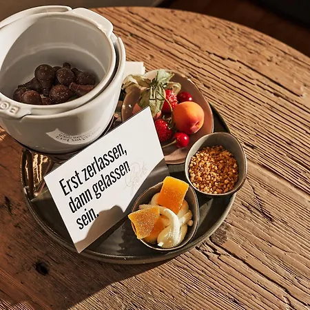 Lieperts Cafe Dinner Boutiqe-zimmer Suedsteiermark Mini-hôtel 3*