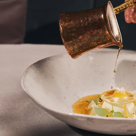 Kro Lieperts Cafe Dinner Boutique-zimmer Suedsteiermark Leutschach