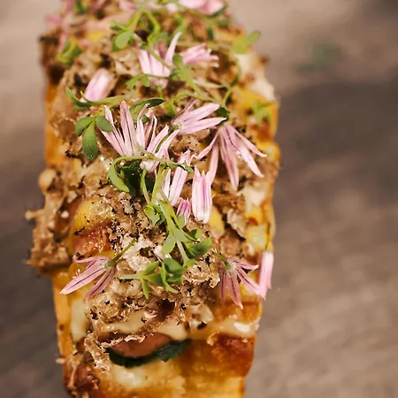 Fogadó Lieperts Cafe Dinner Boutiqe-zimmer Suedsteiermark