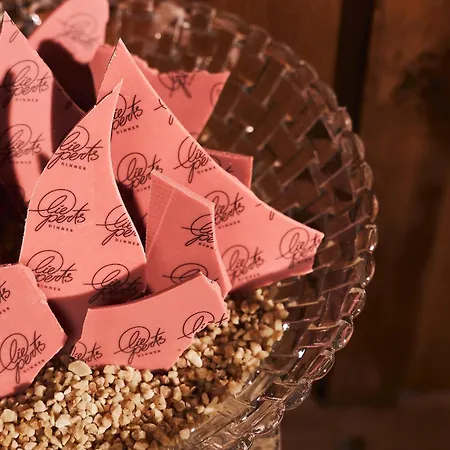 Lieperts Cafe Dinner Boutiqe-zimmer Suedsteiermark Fogadó Leutschach