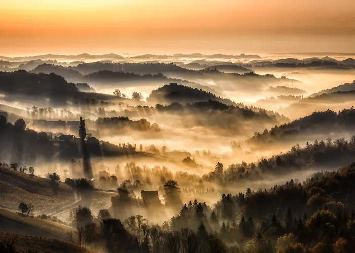 Lieperts Cafe Dinner Boutiqe-zimmer Suedsteiermark 宾馆 里欧查赫