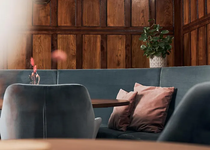 宾馆 Lieperts Cafe Dinner Boutiqe-zimmer Suedsteiermark