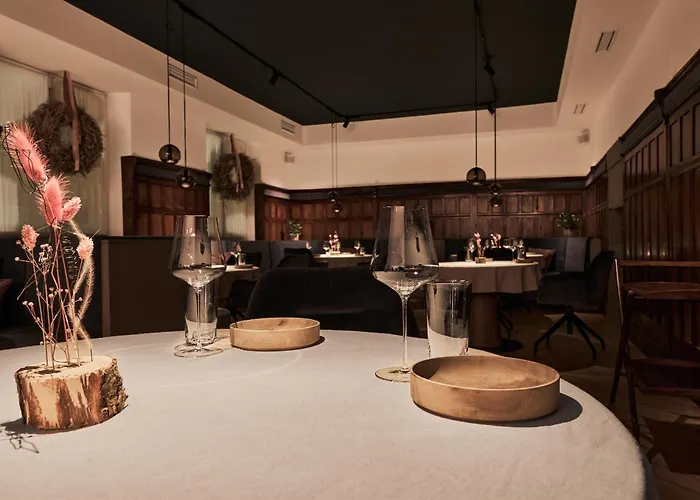 宾馆 Lieperts Cafe Dinner Boutiqe-zimmer Suedsteiermark 3*