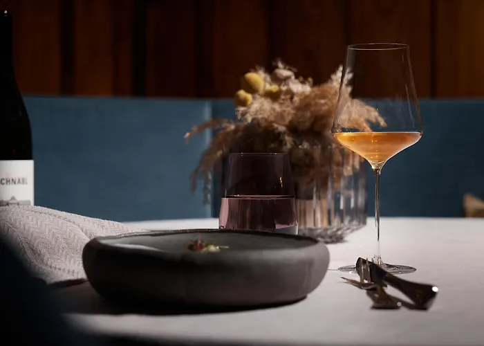 Lieperts Cafe Dinner Boutiqe-zimmer Suedsteiermark 3*