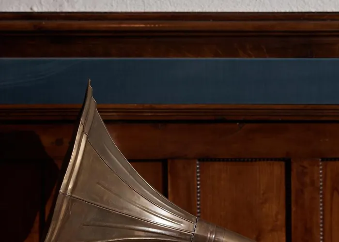 Lieperts Cafe Dinner Boutiqe-zimmer Suedsteiermark 3* 里欧查赫