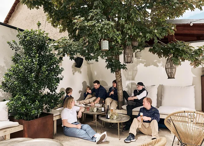 Lieperts Cafe Dinner Boutiqe-zimmer Suedsteiermark 宾馆 3*