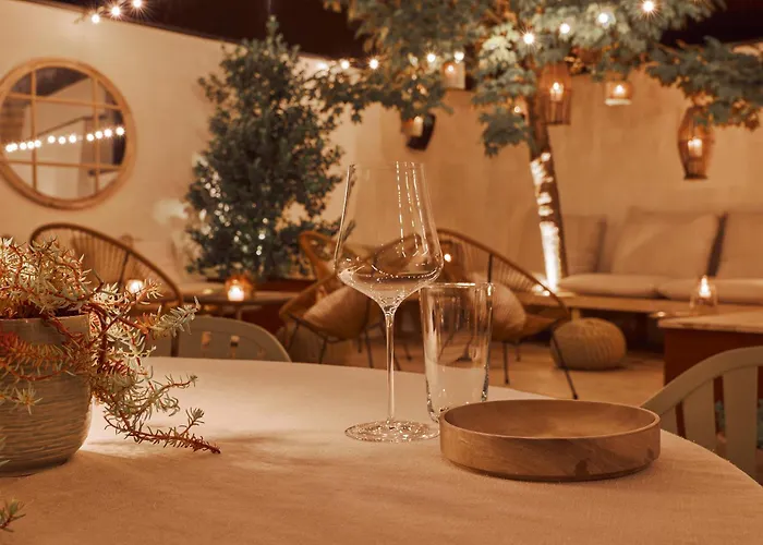 宾馆 Lieperts Cafe Dinner Boutiqe-zimmer Suedsteiermark 里欧查赫