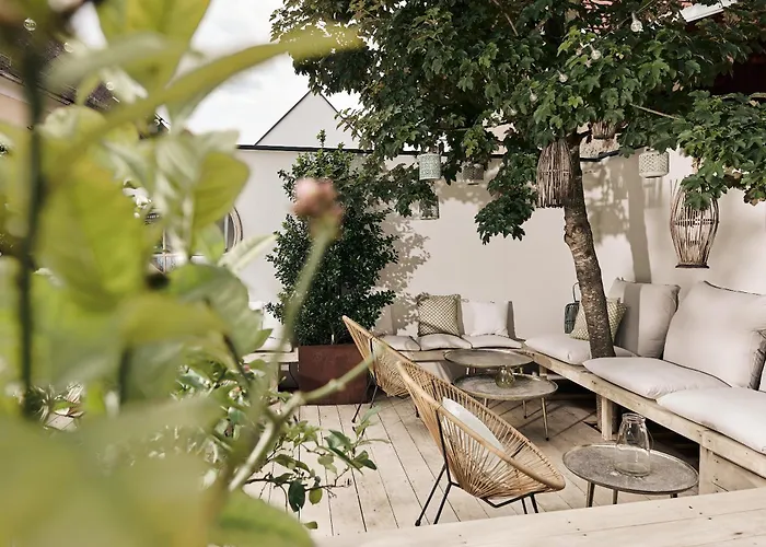 Lieperts Cafe Dinner Boutiqe-zimmer Suedsteiermark 里欧查赫