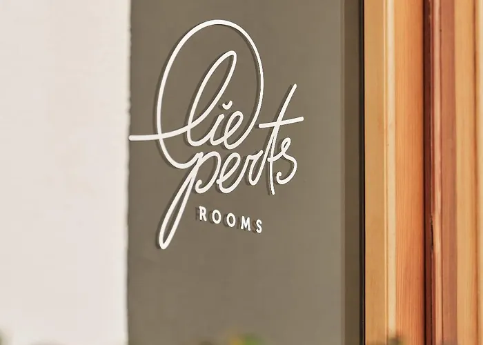 Lieperts Cafe Dinner Boutiqe-zimmer Suedsteiermark