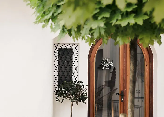 Lieperts Cafe Dinner Boutiqe-zimmer Suedsteiermark 宾馆 3*