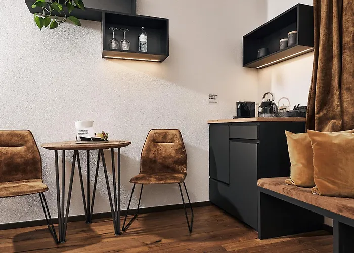 Lieperts Cafe Dinner Boutiqe-zimmer Suedsteiermark