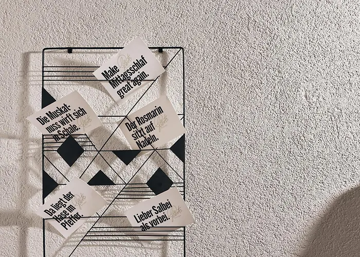 宾馆 Lieperts Cafe Dinner Boutiqe-zimmer Suedsteiermark