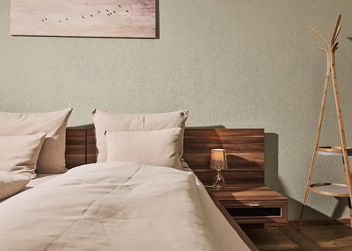 Lieperts Cafe Dinner Boutiqe-zimmer Suedsteiermark 3* 里欧查赫