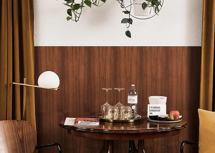 Lieperts Cafe Dinner Boutiqe-zimmer Suedsteiermark 宾馆