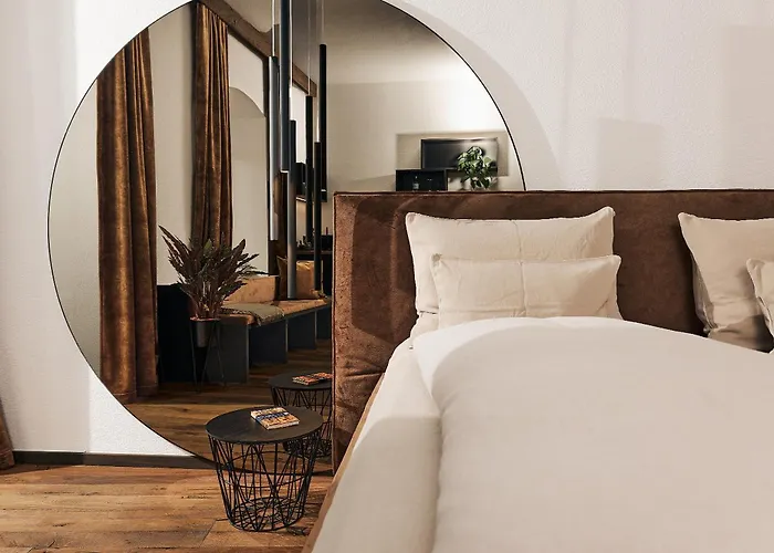 宾馆 Lieperts Cafe Dinner Boutiqe-zimmer Suedsteiermark 3*