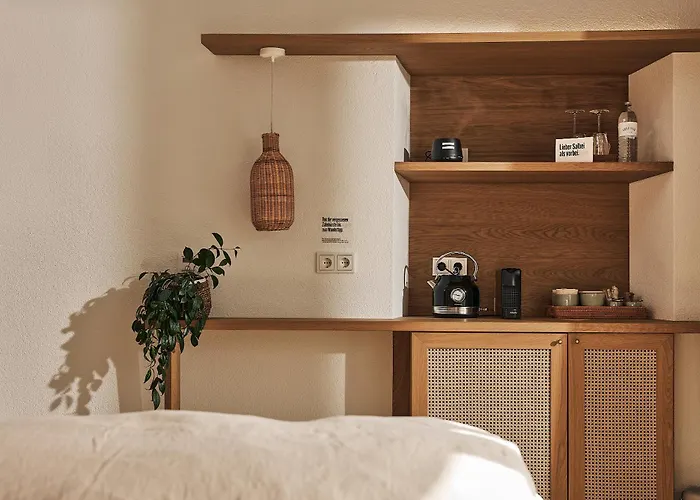 Lieperts Cafe Dinner Boutiqe-zimmer Suedsteiermark 宾馆 里欧查赫