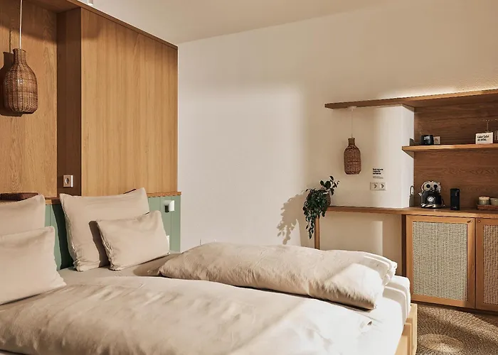 宾馆 Lieperts Cafe Dinner Boutiqe-zimmer Suedsteiermark 3*