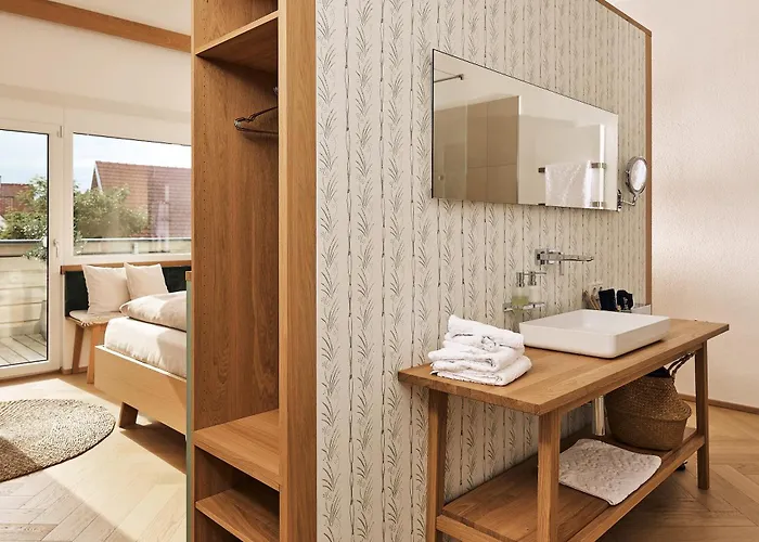 Lieperts Cafe Dinner Boutiqe-zimmer Suedsteiermark 宾馆 里欧查赫