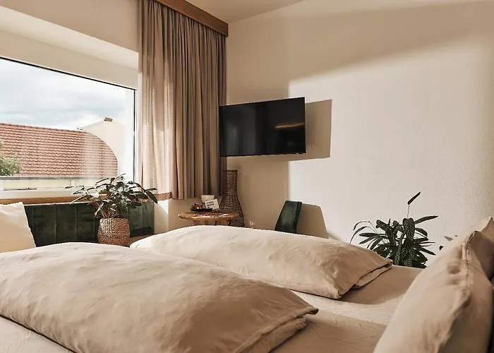 Lieperts Cafe Dinner Boutiqe-zimmer Suedsteiermark 3* 里欧查赫