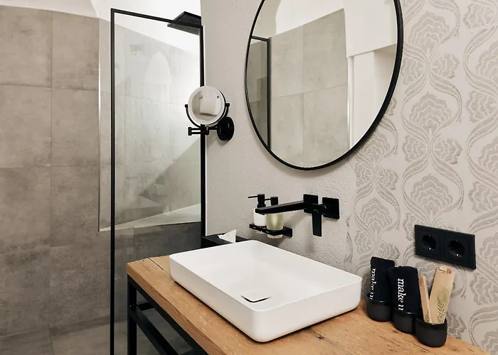 Lieperts Cafe Dinner Boutiqe-zimmer Suedsteiermark 宾馆 里欧查赫