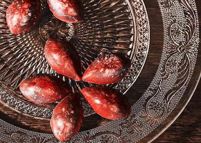 Lieperts Cafe Dinner Boutiqe-zimmer Suedsteiermark 3* 里欧查赫