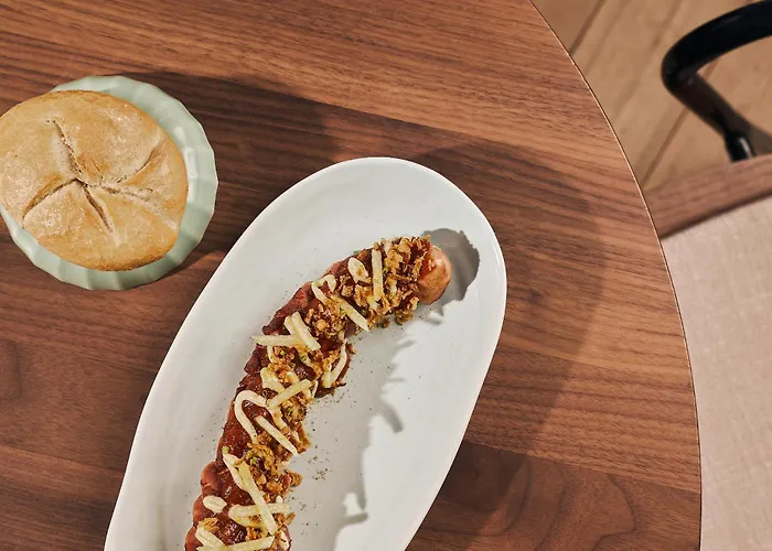 Lieperts Cafe Dinner Boutiqe-zimmer Suedsteiermark 宾馆