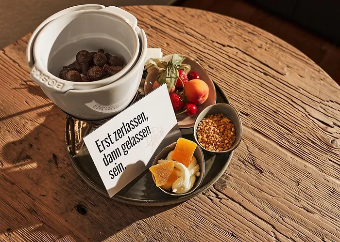 Lieperts Cafe Dinner Boutiqe-zimmer Suedsteiermark 宾馆 3*